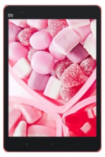 Xiaomi Mi Pad 2GB/16GB Pink